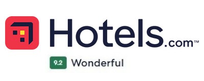 Hotels.com 9,2/10