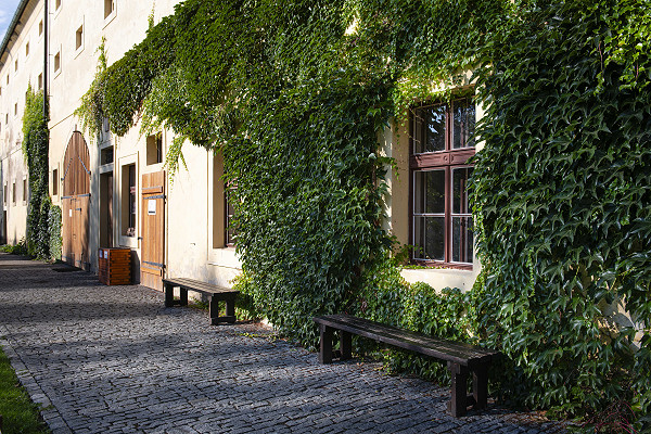Hotel Adalbert - Exteriér